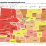 Colorado Property Valuations