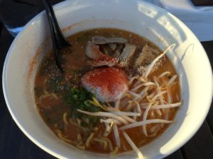 Ramen in Denver