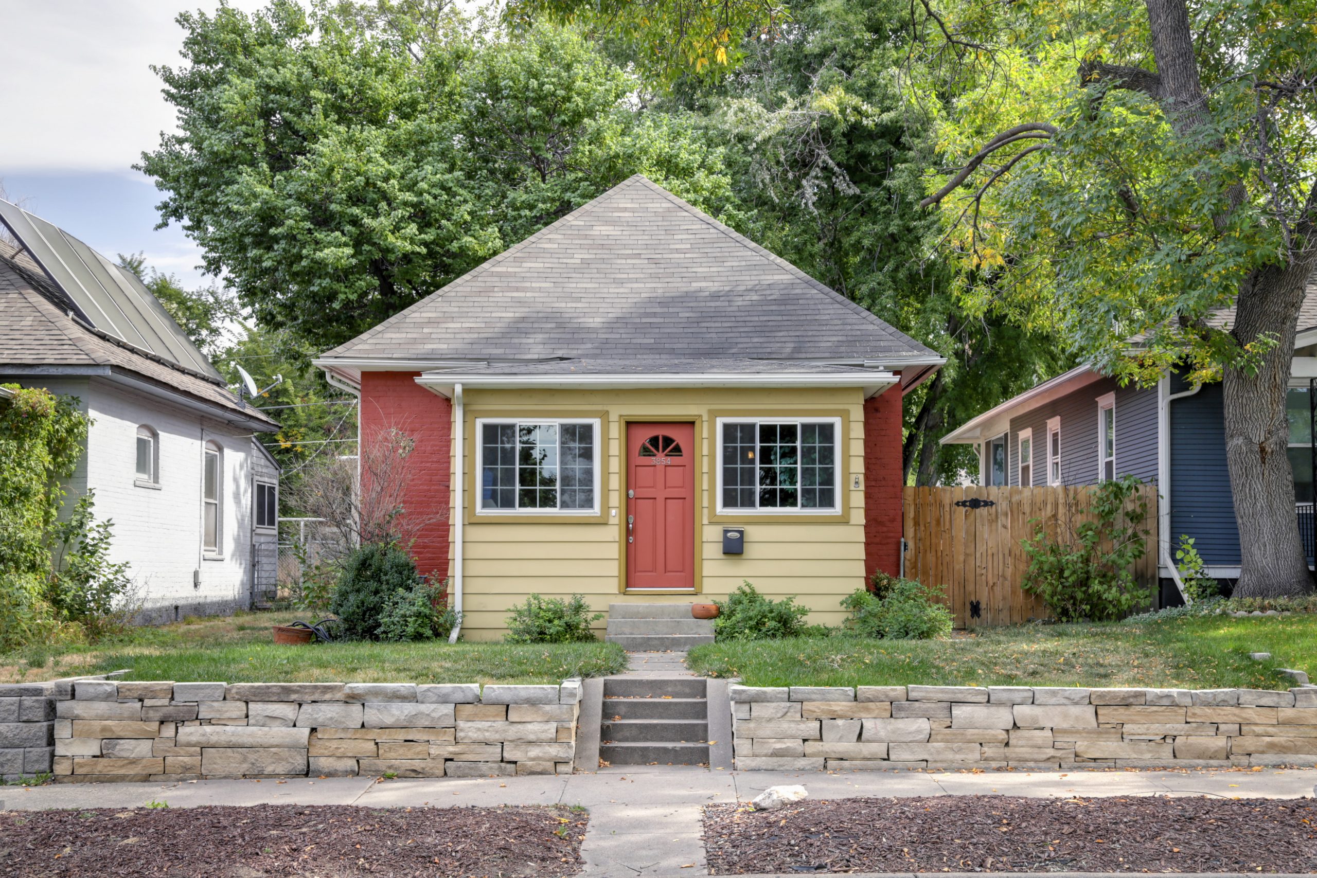 Denver Bungalow