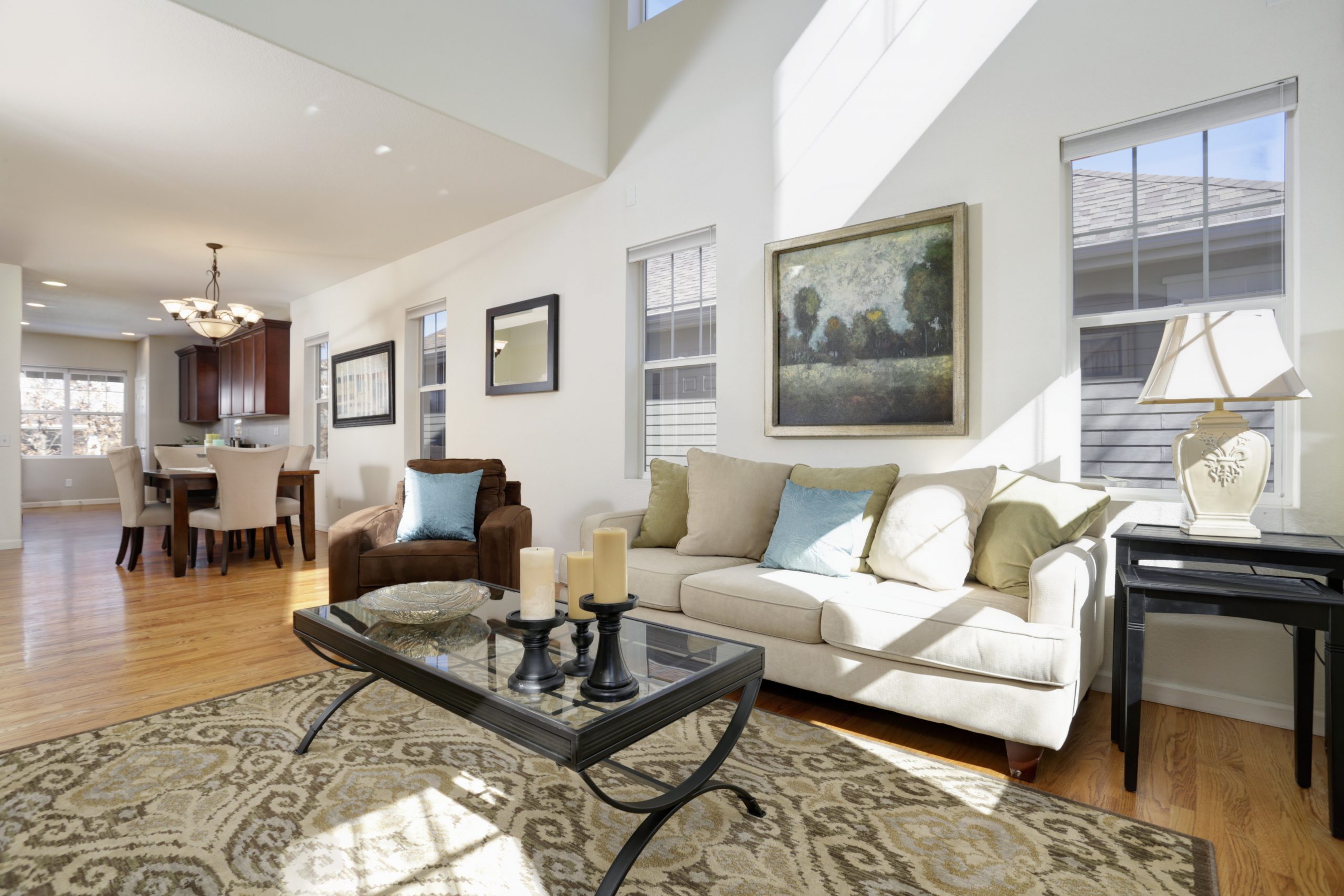 Wonderful Lowry home 7336 E. 10th Avenue Lifestyle Denver