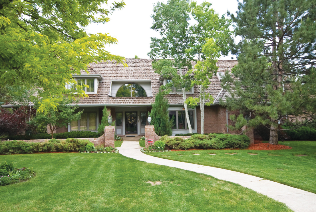 Denver's Greenwood Village Charming Country Ambiance in the City