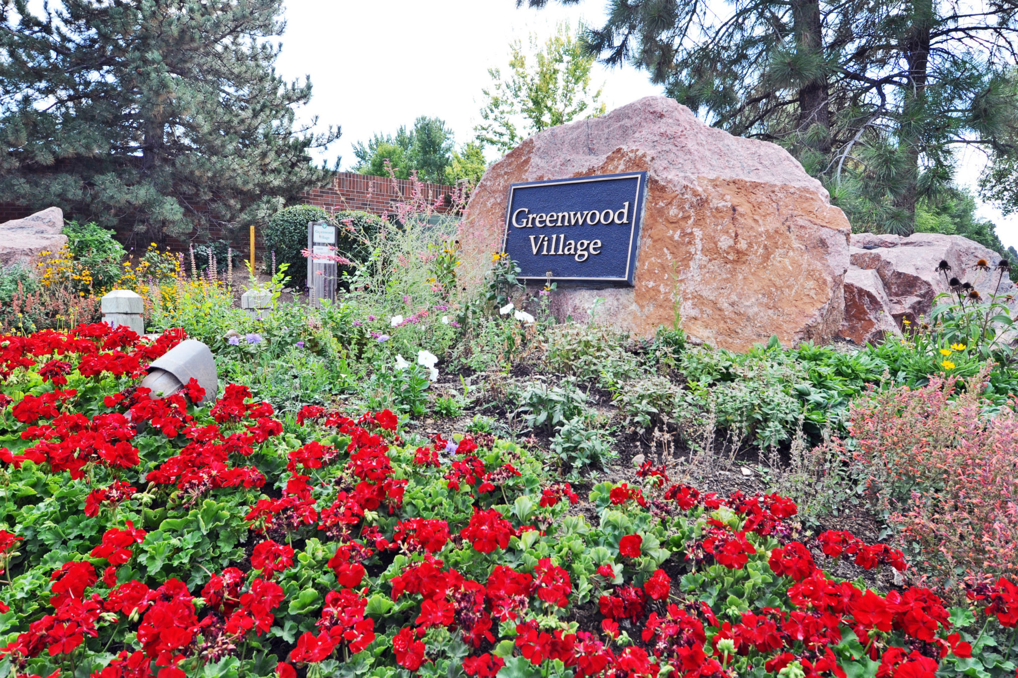 Denver's Greenwood Village Charming Country Ambiance in the City
