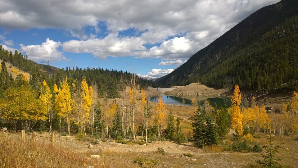 aspen-mountains