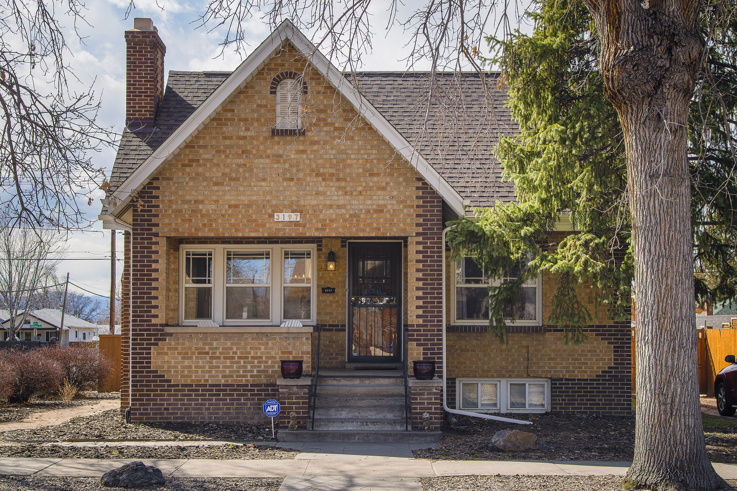 Your Chance to Own a Piece of History 3197 S Bannock Street