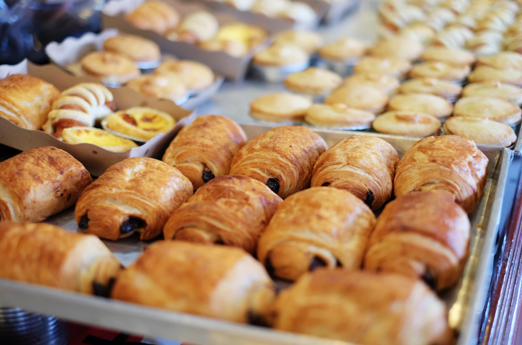 Denver's Best Bakeries Lifestyle Denver Real Estate