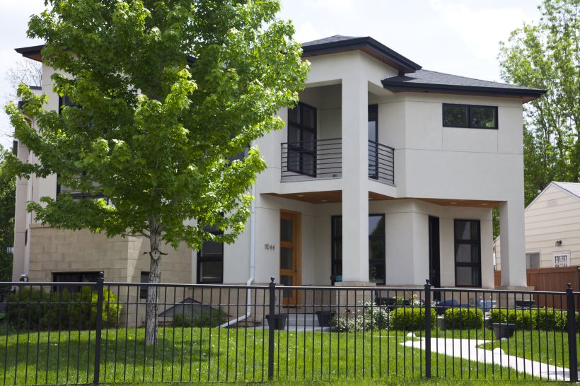 CoryMerrill Neighborhood