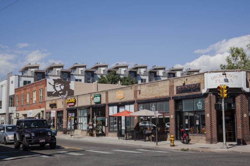 LoHi Lifestyle Denver Real Estate