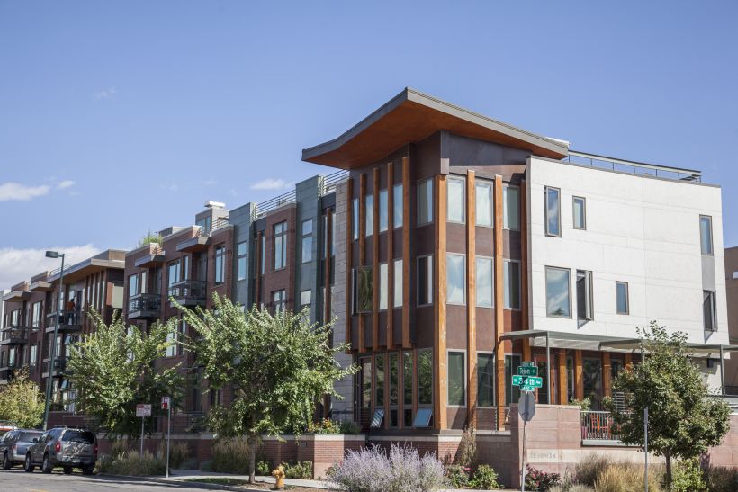 LoHi Lifestyle Denver Real Estate