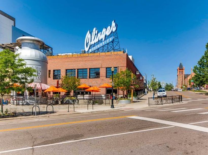 LoHi Lifestyle Denver Real Estate