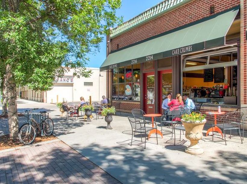 Denver's Park Hill Neighborhood One of Denver's Most Coveted Areas