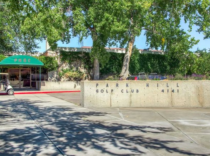 Denver's Park Hill Neighborhood One of Denver's Most Coveted Areas