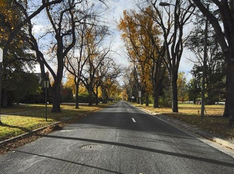 Denver's Park Hill Neighborhood One of Denver's Most Coveted Areas