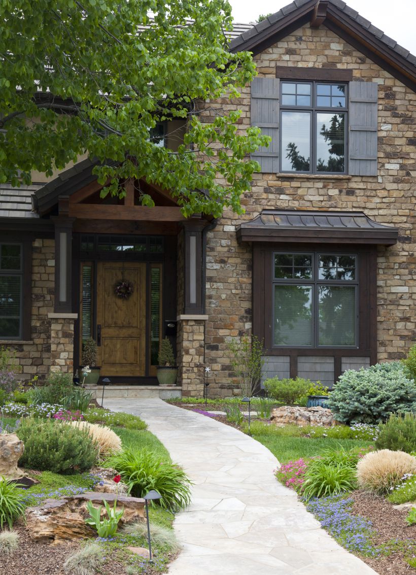 Crestmoor Lifestyle Denver Real Estate