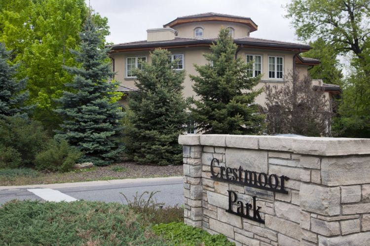 Crestmoor Lifestyle Denver Real Estate
