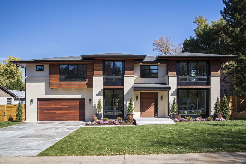 Crestmoor Lifestyle Denver Real Estate