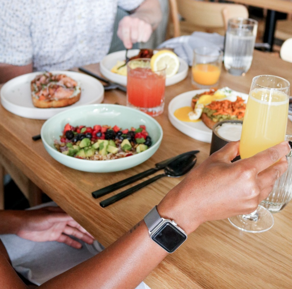 Cherry Creek Local Jones Lifestyle Denver Real Estate