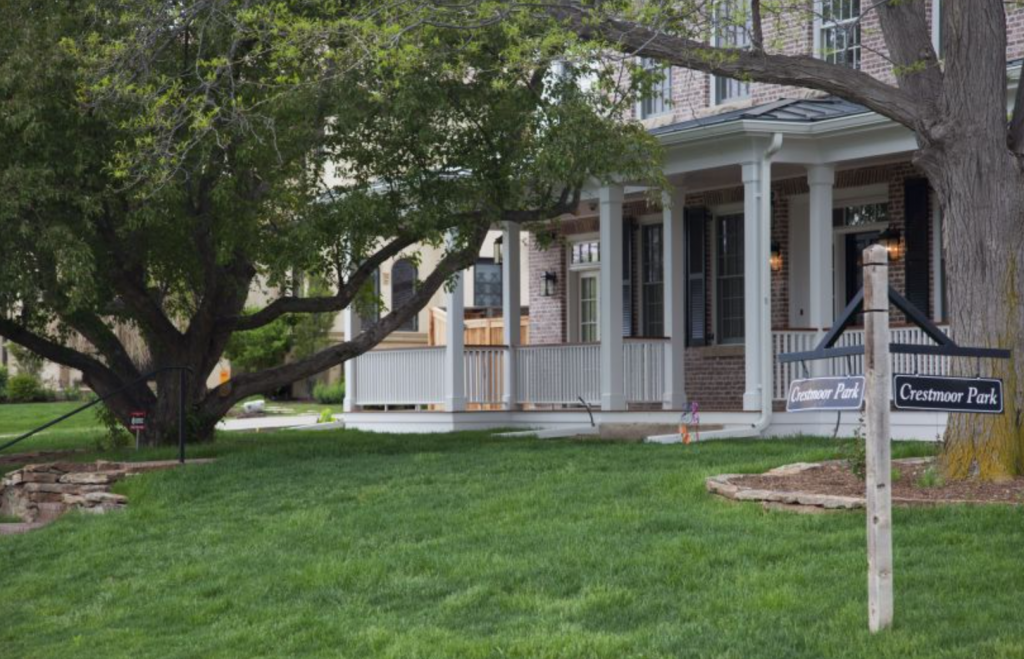 Target Coming to Crestmoor Park/Lowry Neighborhood Lifestyle Denver