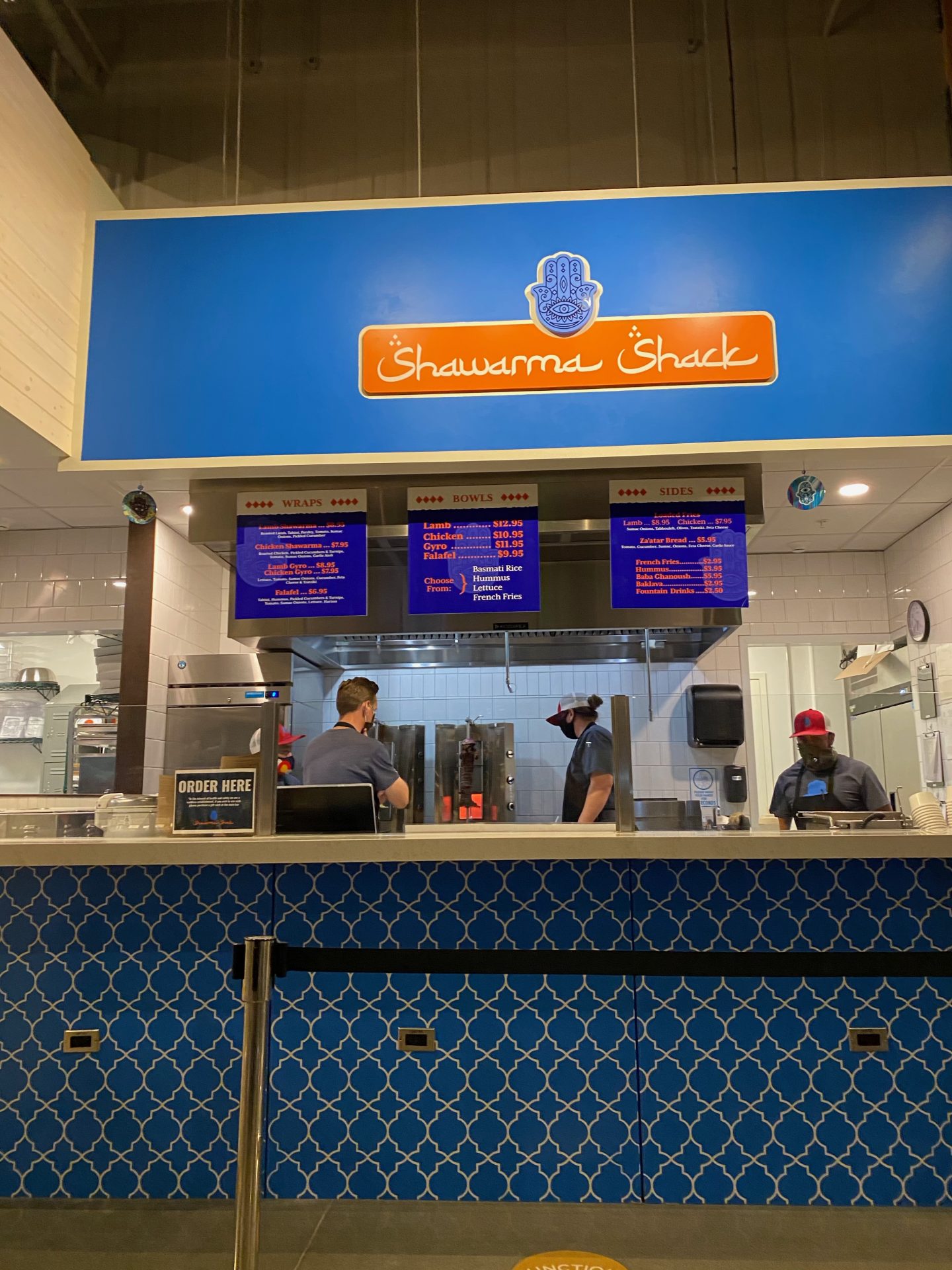 Junction Food and Drink Opens South of Cherry Hills Lifestyle Denver