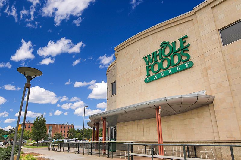 dsw cherry creek