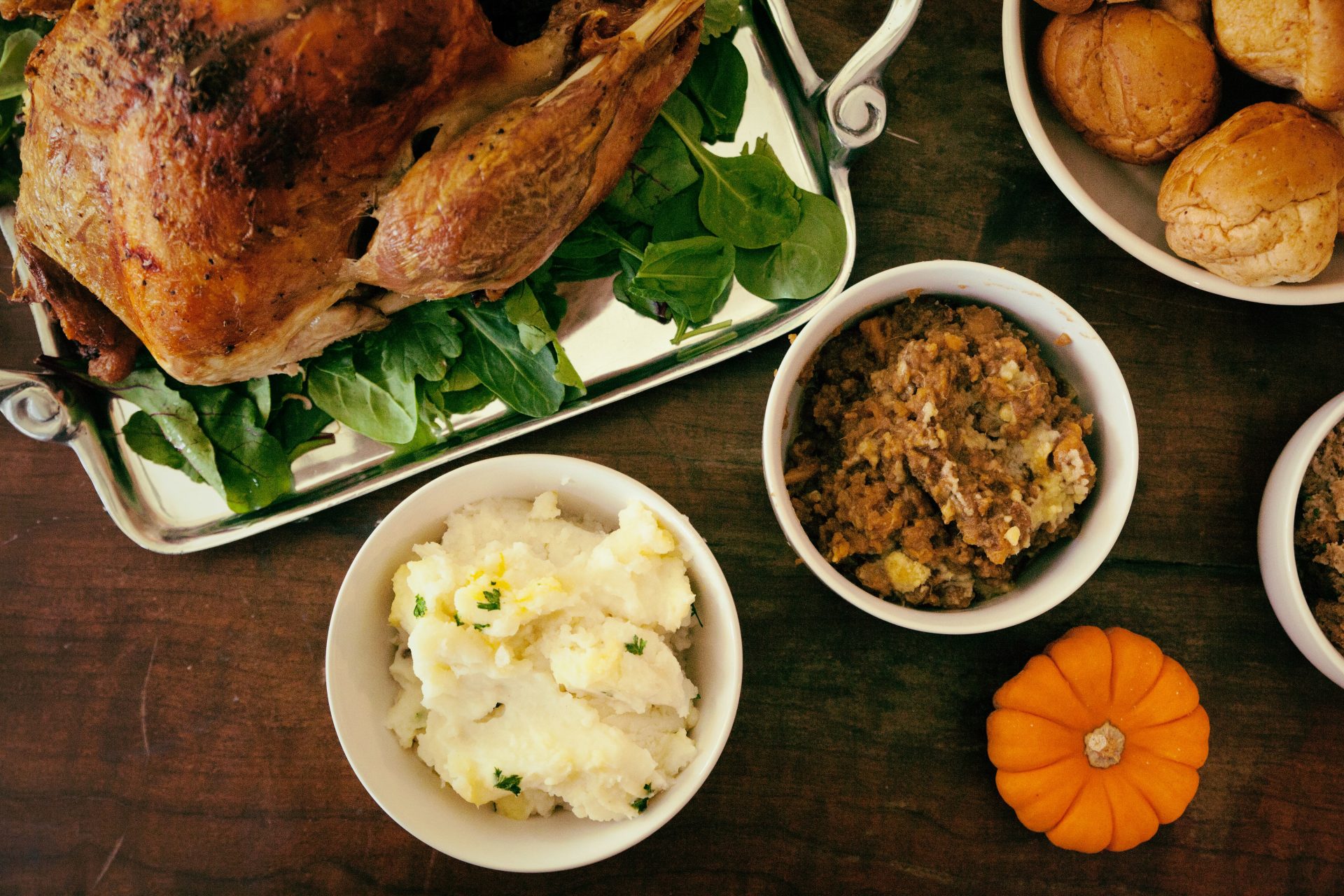 Top Thanksgiving TakeOut & DineIn Options in Denver Lifestyle