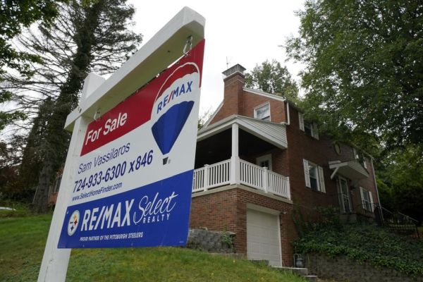 More homes hit Denver market, but prices still rising